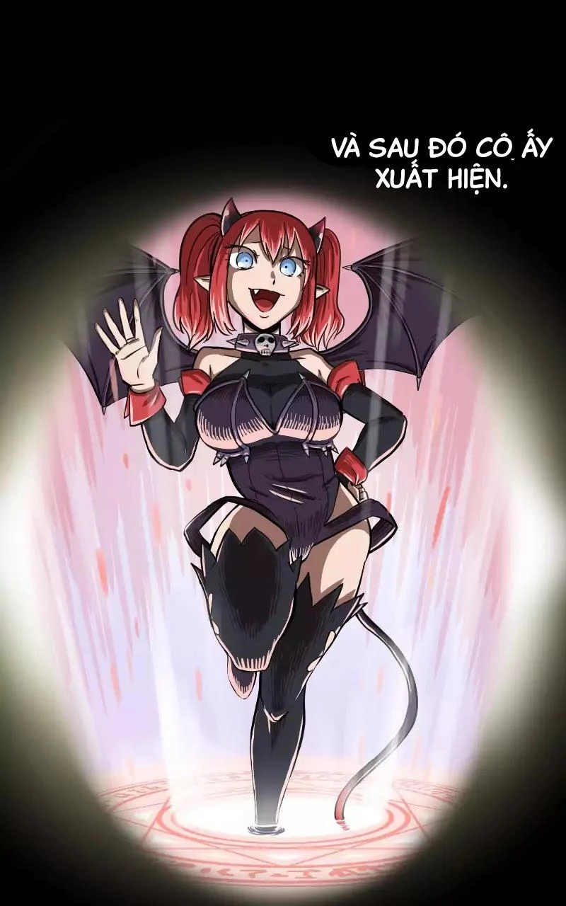 Người Bạn Gái Succubus Của Tôi Chapter 36 - 22