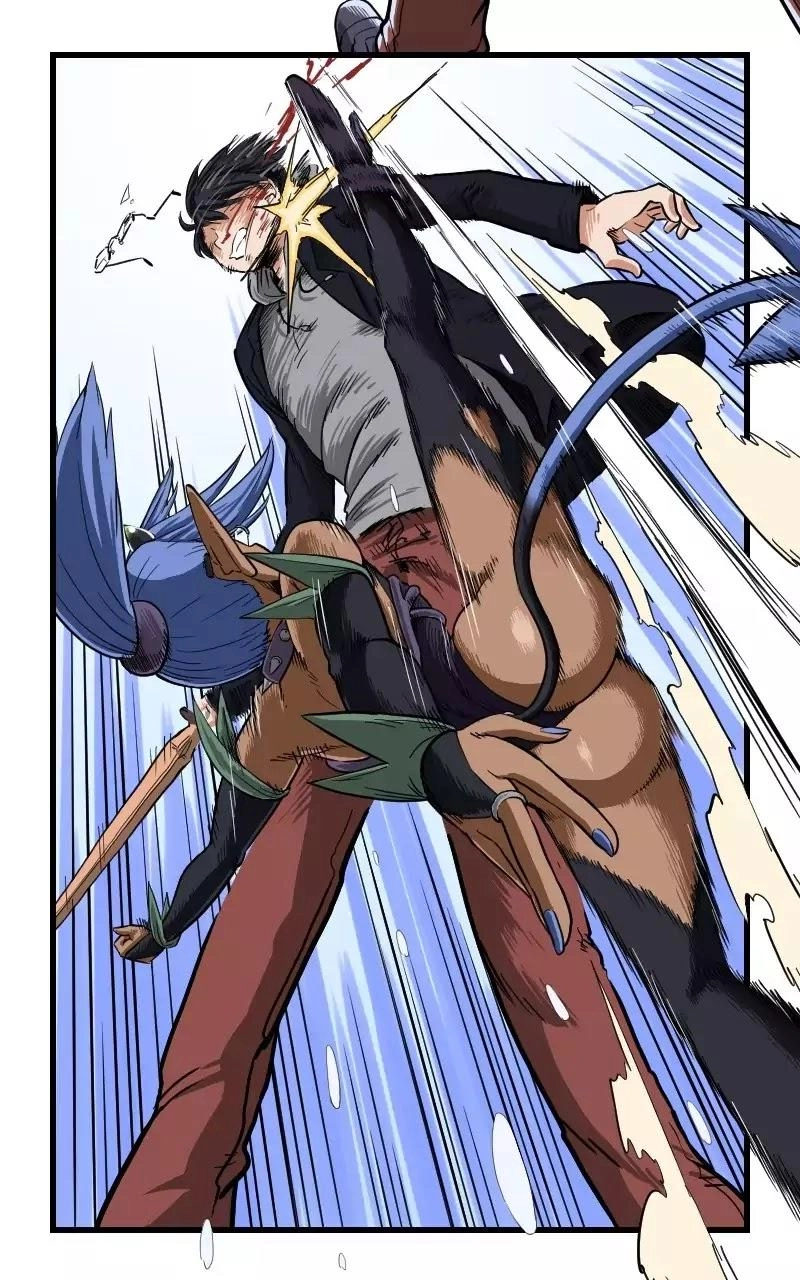 Người Bạn Gái Succubus Của Tôi Chapter 38 - 4