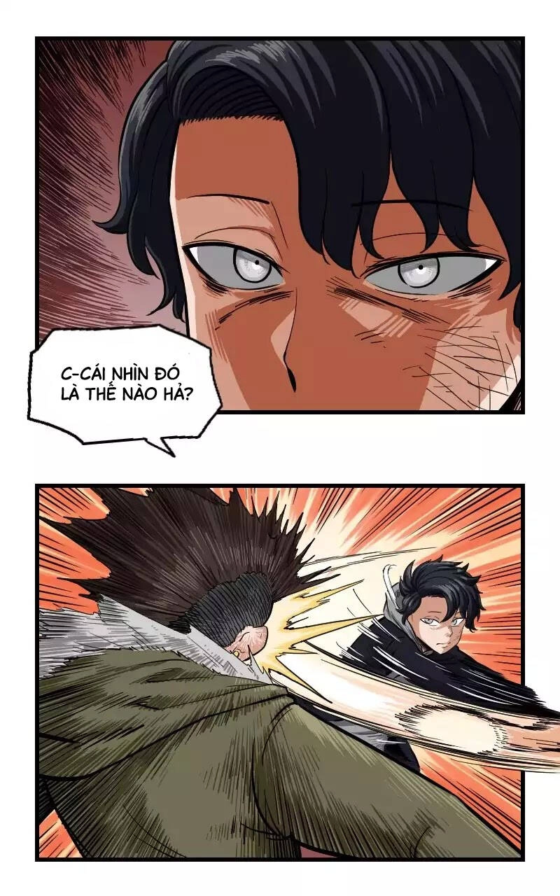 Người Bạn Gái Succubus Của Tôi Chapter 39 - 3