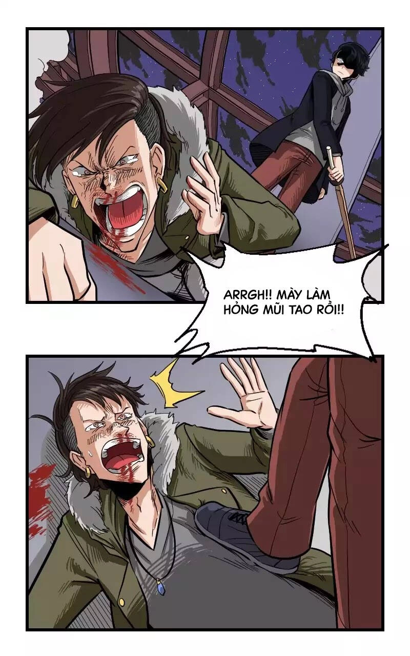 Người Bạn Gái Succubus Của Tôi Chapter 39 - 4