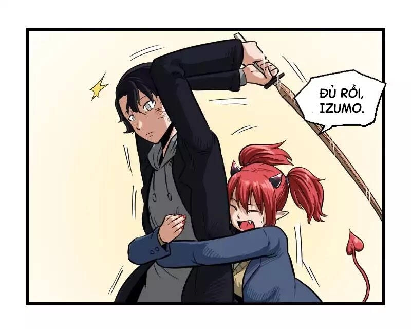 Người Bạn Gái Succubus Của Tôi Chapter 39 - 5