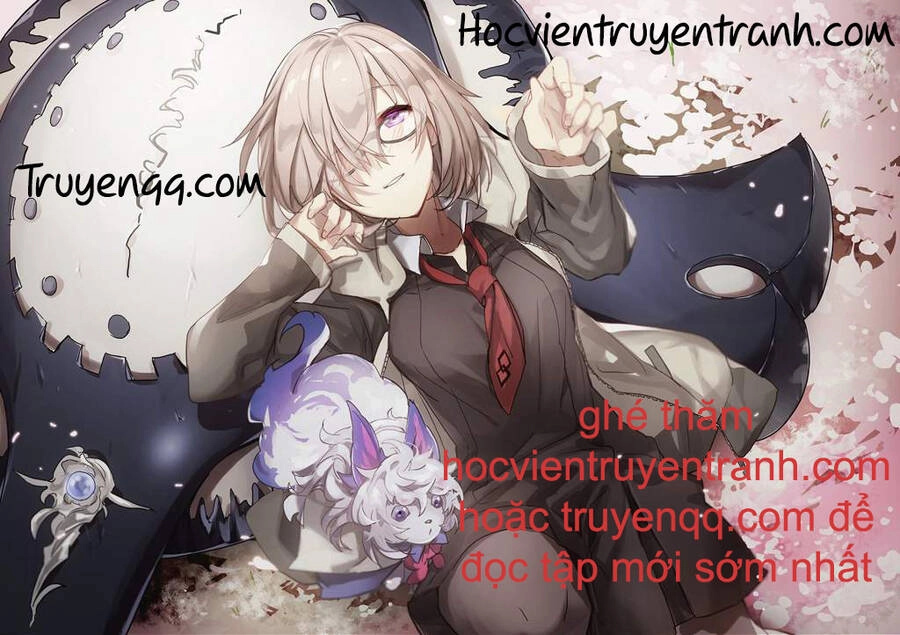 Người Bạn Gái Succubus Của Tôi Chapter 39 - 8