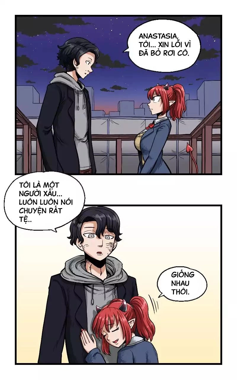 Người Bạn Gái Succubus Của Tôi Chapter 40 - 2