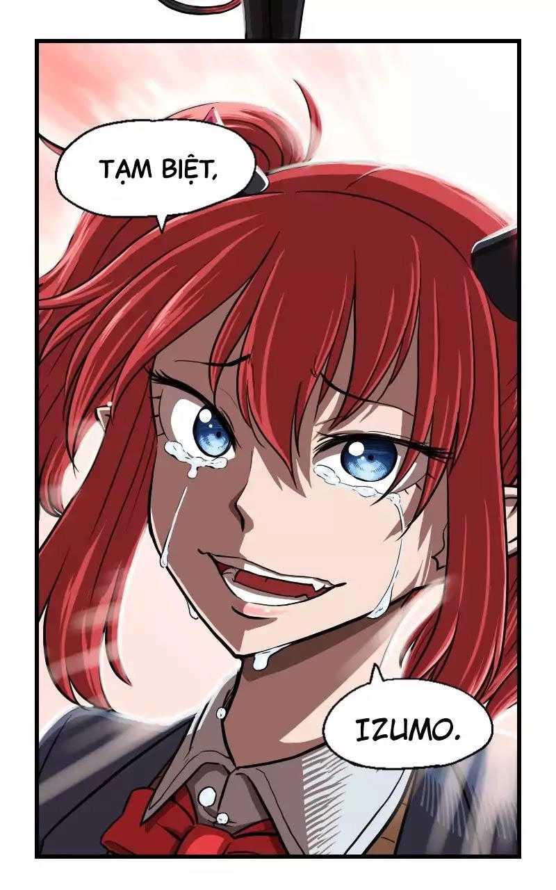Người Bạn Gái Succubus Của Tôi Chapter 40 - 8