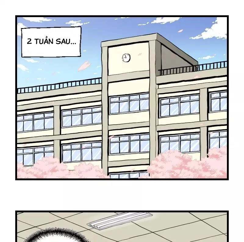 Người Bạn Gái Succubus Của Tôi Chapter 41 - 1