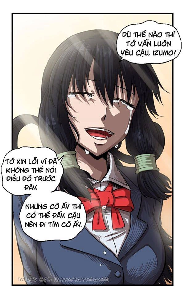 Người Bạn Gái Succubus Của Tôi Chapter 42 - 3