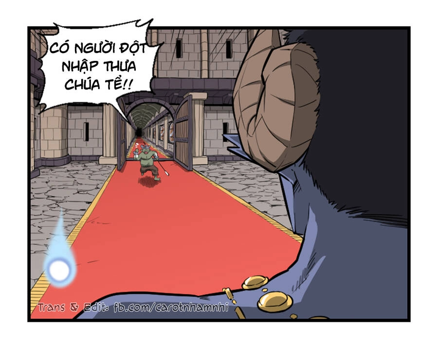 Người Bạn Gái Succubus Của Tôi Chapter 42 - 5