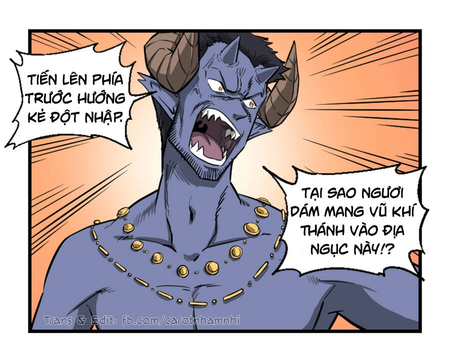 Người Bạn Gái Succubus Của Tôi Chapter 42 - 8