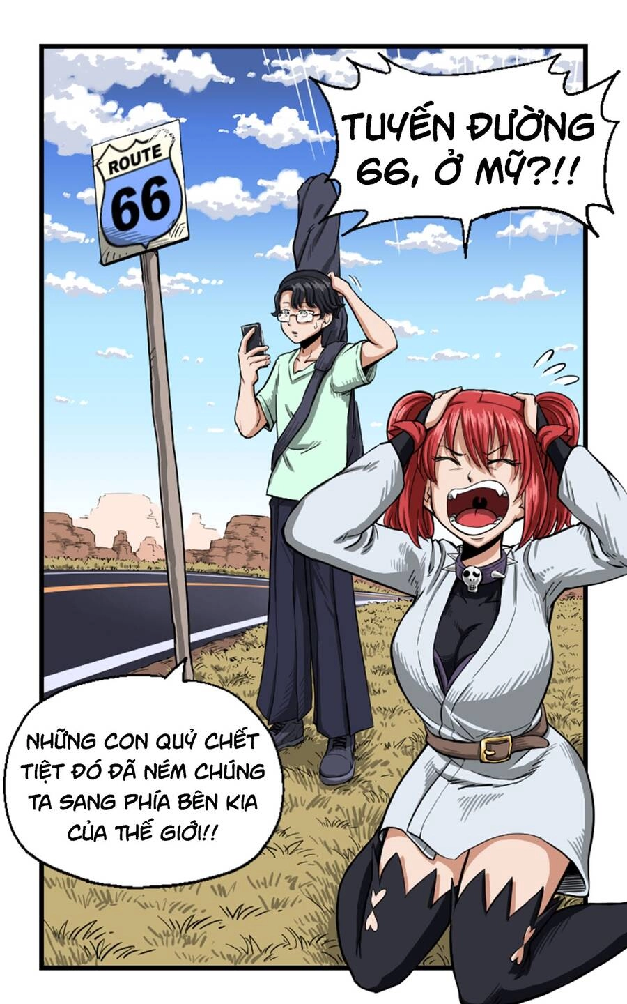 Người Bạn Gái Succubus Của Tôi Chapter 42 - 14