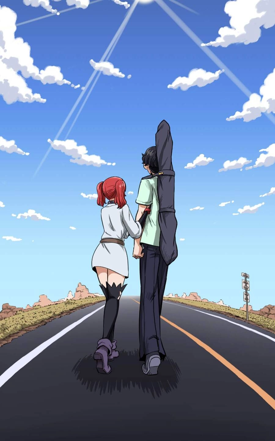 Người Bạn Gái Succubus Của Tôi Chapter 42 - 16