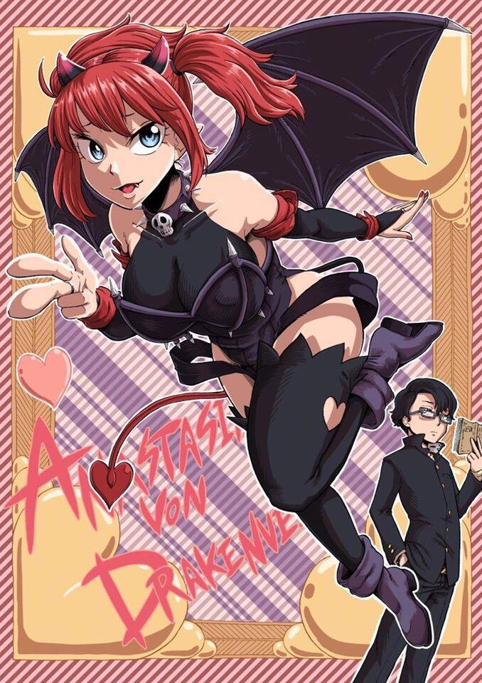 Người Bạn Gái Succubus Của Tôi Chapter 42 - 23