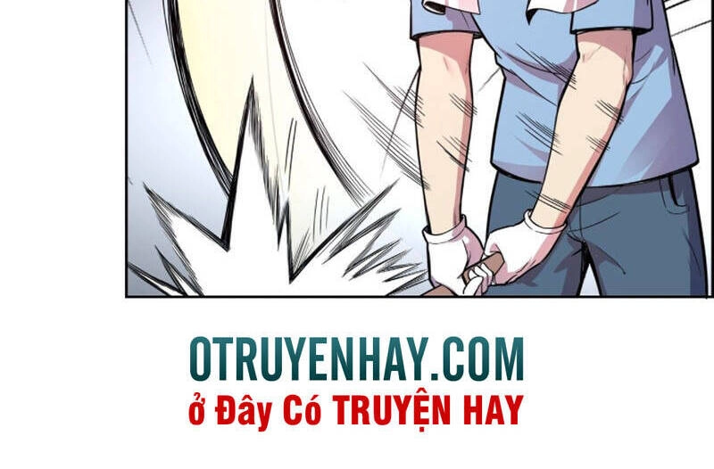 Thâm Uyên Chi Chủ Chapter 1 - 8