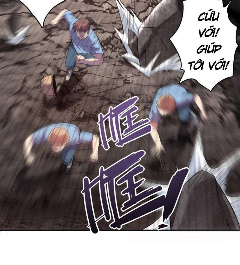 Thâm Uyên Chi Chủ Chapter 1 - 29