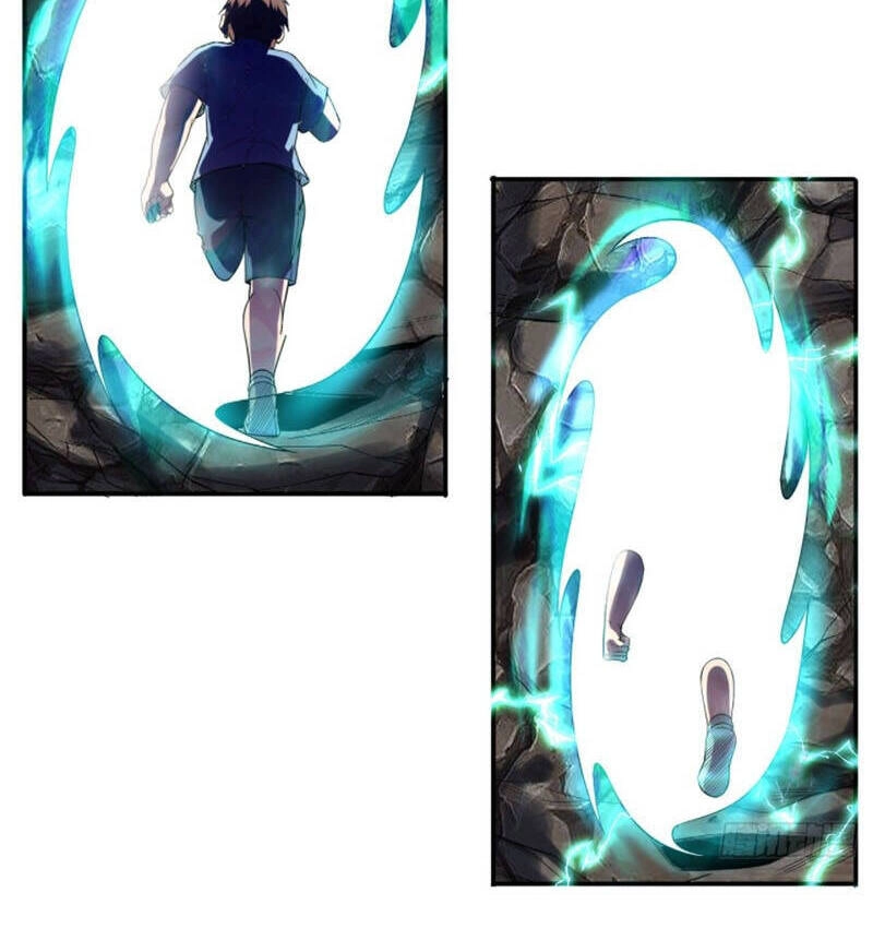 Thâm Uyên Chi Chủ Chapter 1 - 31