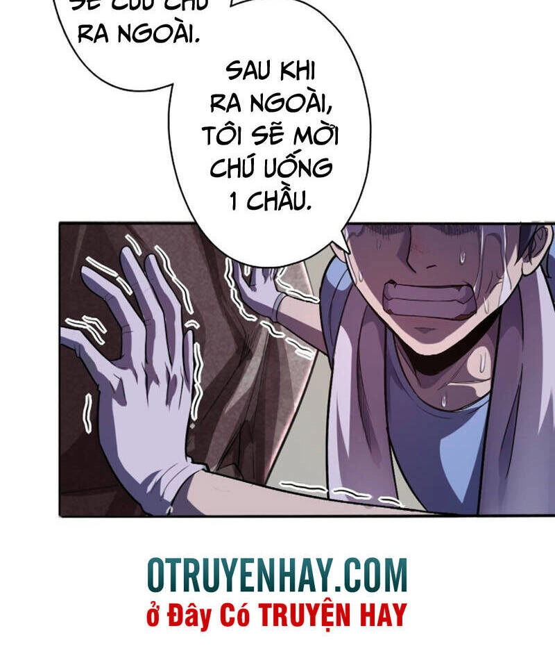 Thâm Uyên Chi Chủ Chapter 1 - 36