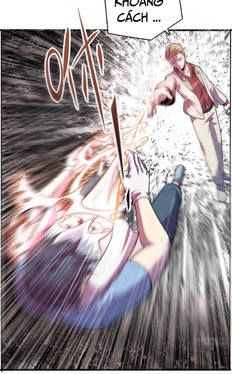 Thâm Uyên Chi Chủ Chapter 1 - 42