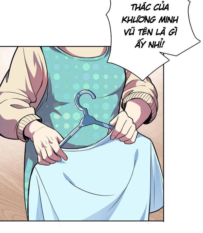 Thâm Uyên Chi Chủ Chapter 1 - 49