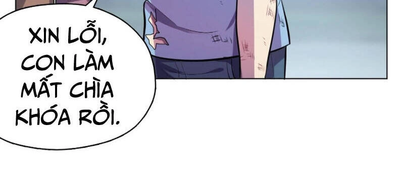 Thâm Uyên Chi Chủ Chapter 1 - 54