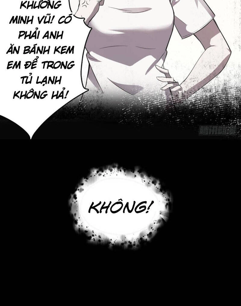Thâm Uyên Chi Chủ Chapter 2 - 6