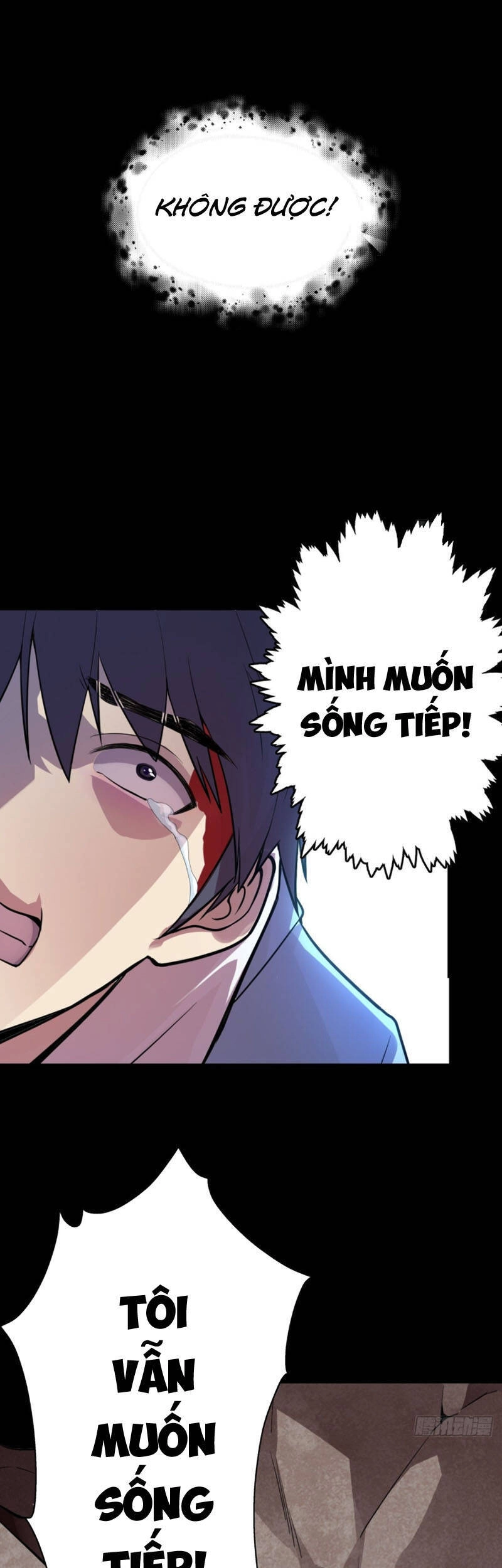 Thâm Uyên Chi Chủ Chapter 2 - 7