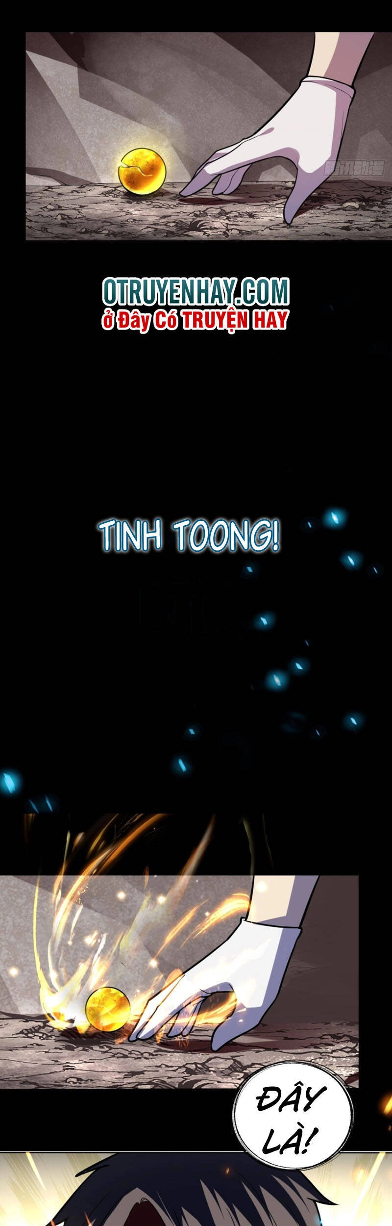 Thâm Uyên Chi Chủ Chapter 2 - 9