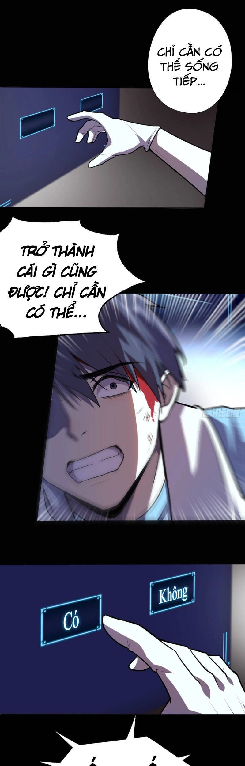 Thâm Uyên Chi Chủ Chapter 2 - 15