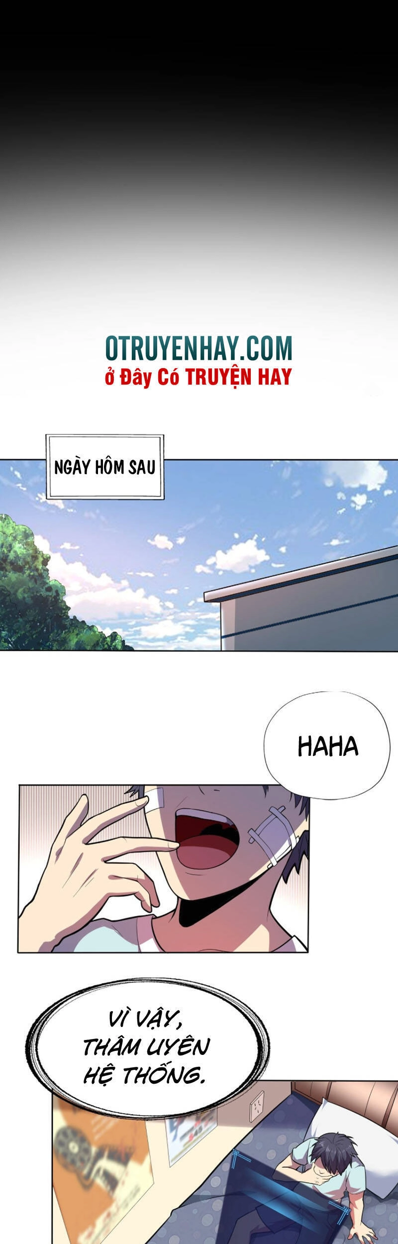 Thâm Uyên Chi Chủ Chapter 2 - 19