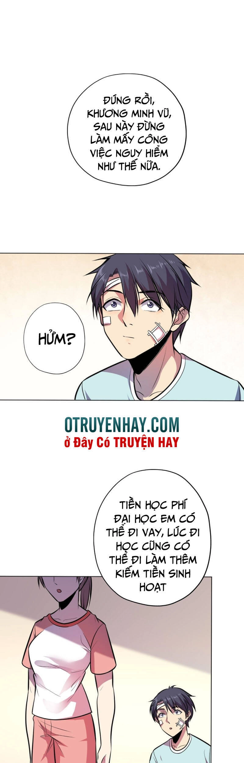 Thâm Uyên Chi Chủ Chapter 2 - 31