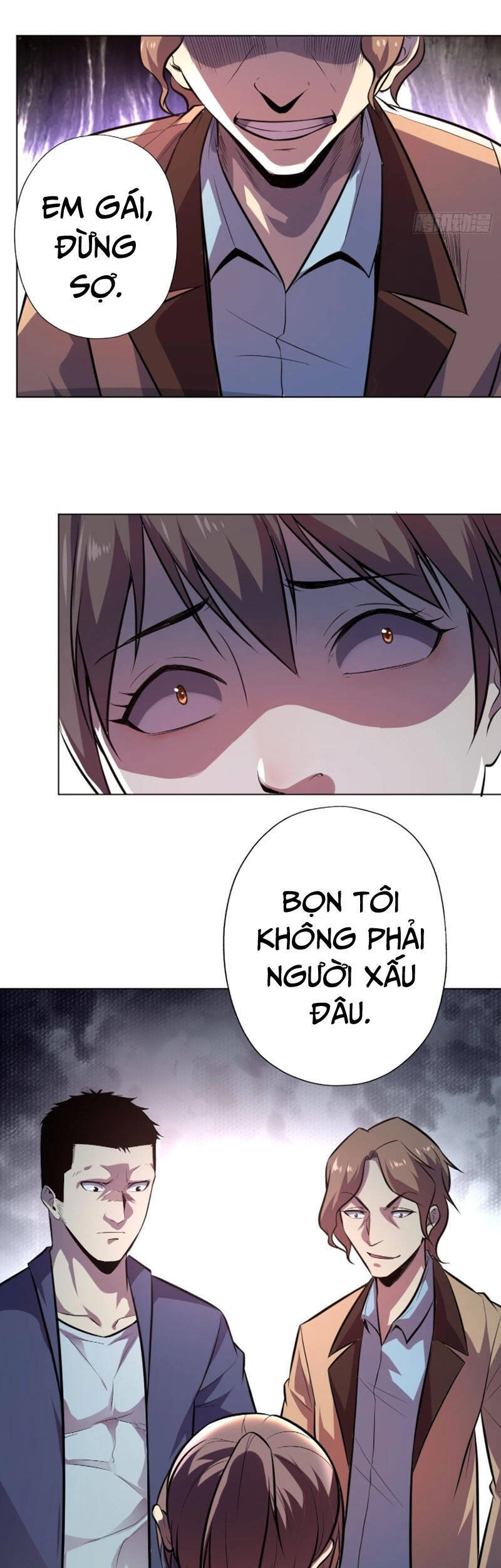 Thâm Uyên Chi Chủ Chapter 2 - 39