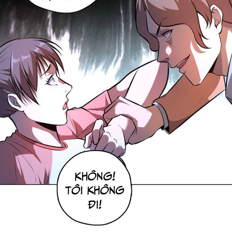 Thâm Uyên Chi Chủ Chapter 3 - 8