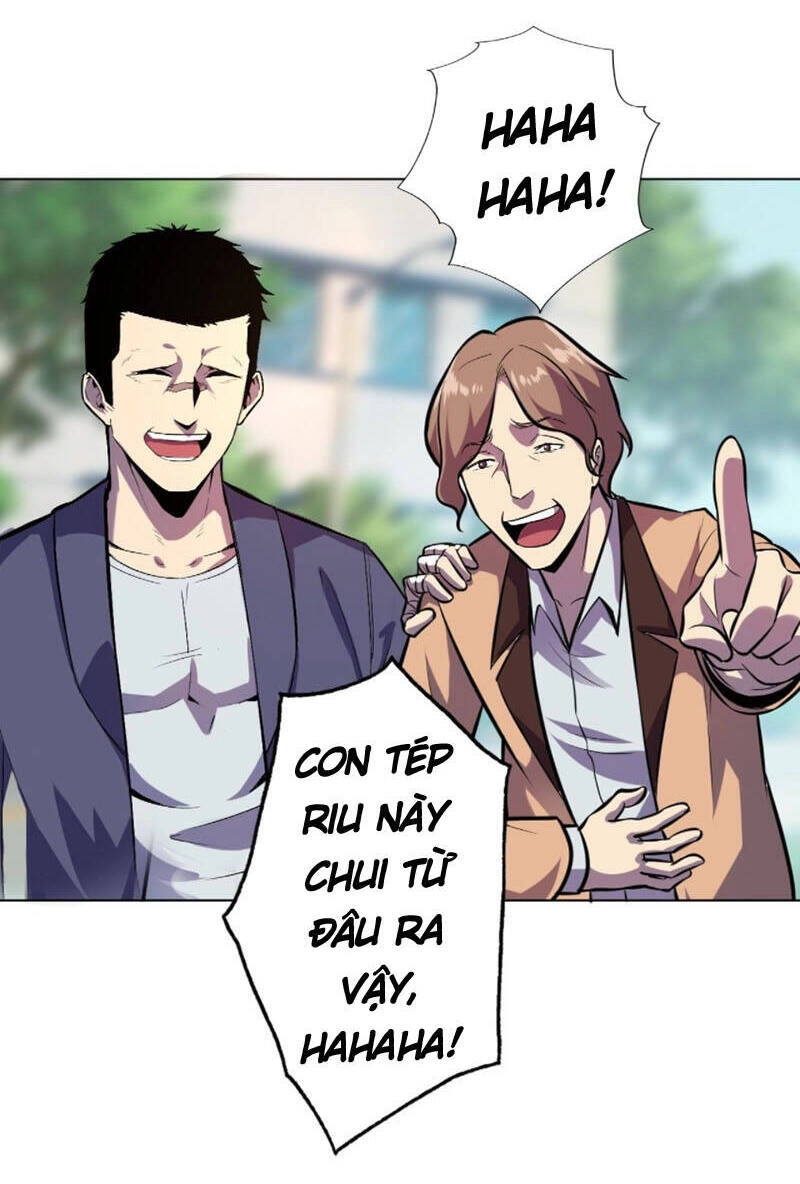 Thâm Uyên Chi Chủ Chapter 3 - 14