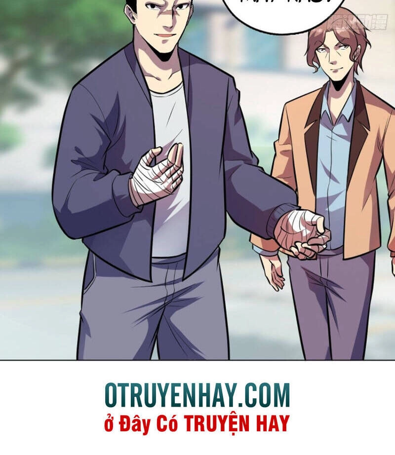 Thâm Uyên Chi Chủ Chapter 3 - 34