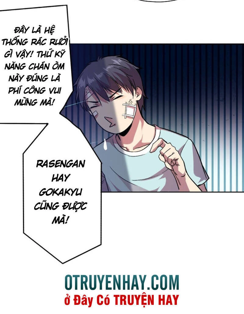 Thâm Uyên Chi Chủ Chapter 5 - 6