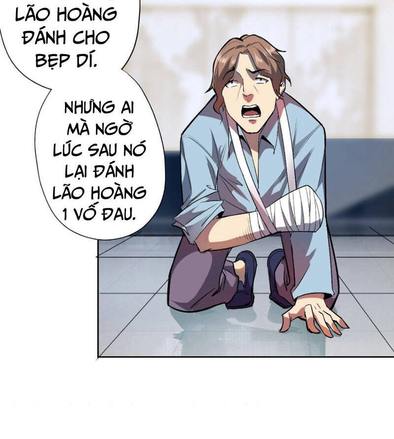 Thâm Uyên Chi Chủ Chapter 5 - 11