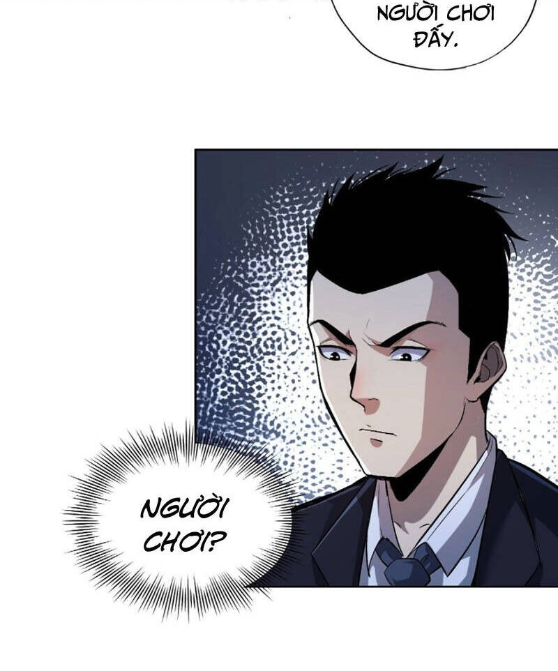 Thâm Uyên Chi Chủ Chapter 5 - 13