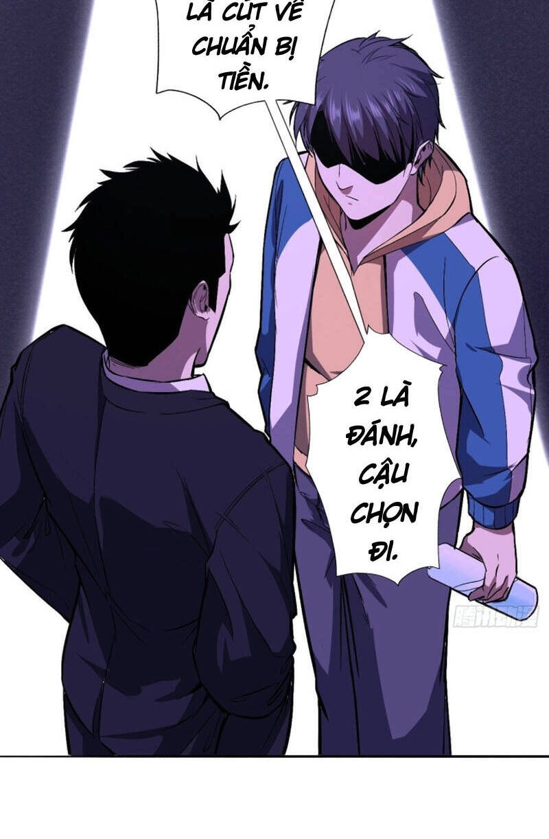 Thâm Uyên Chi Chủ Chapter 5 - 31