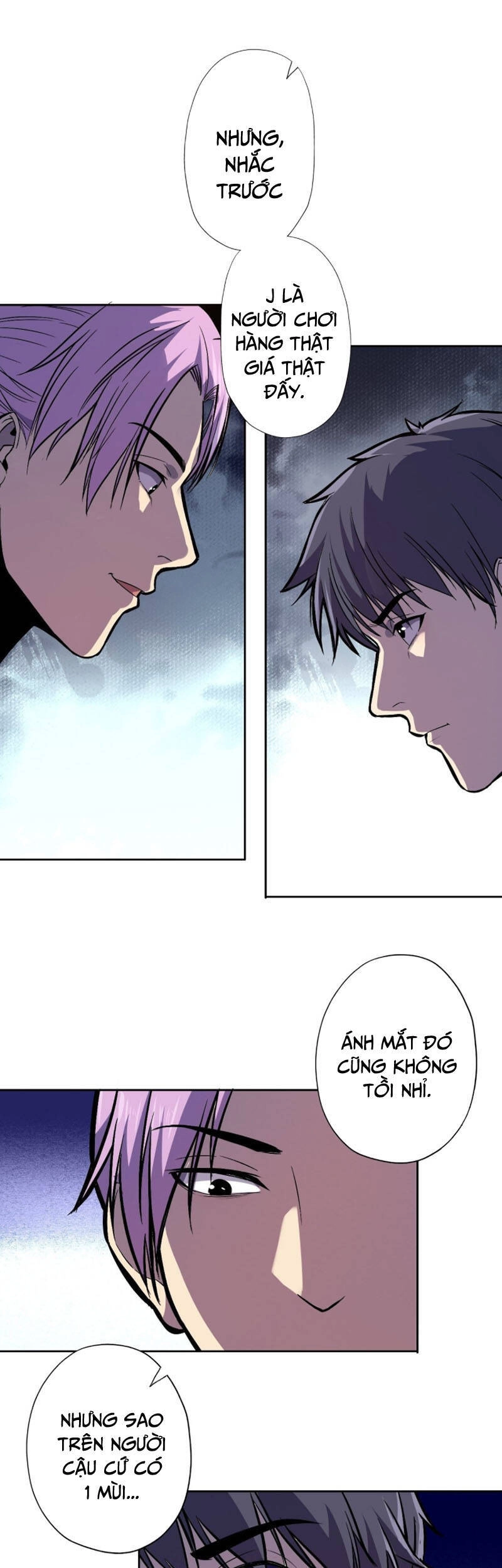 Thâm Uyên Chi Chủ Chapter 5 - 34