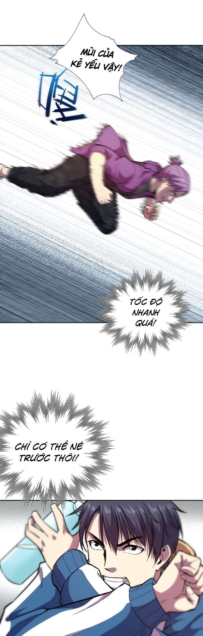 Thâm Uyên Chi Chủ Chapter 5 - 36