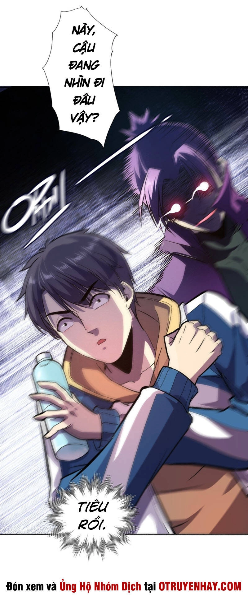 Thâm Uyên Chi Chủ Chapter 5 - 38