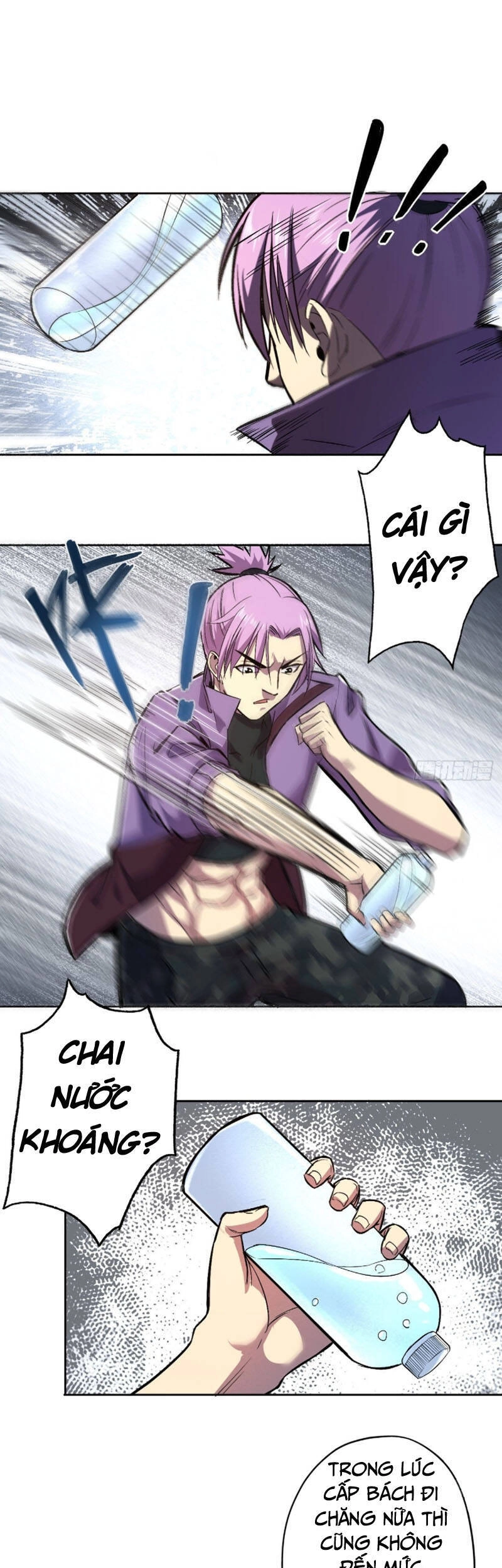 Thâm Uyên Chi Chủ Chapter 6 - 14