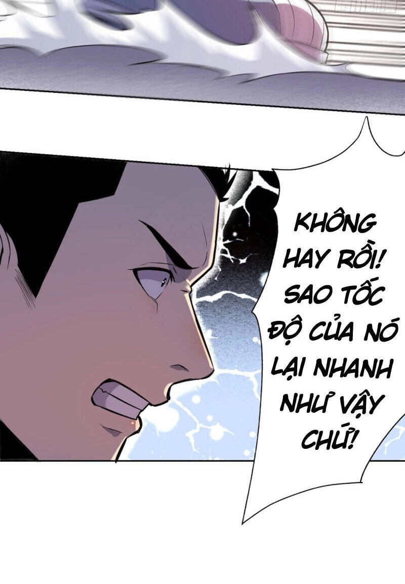 Thâm Uyên Chi Chủ Chapter 6 - 19