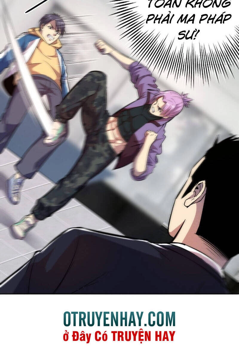 Thâm Uyên Chi Chủ Chapter 6 - 27