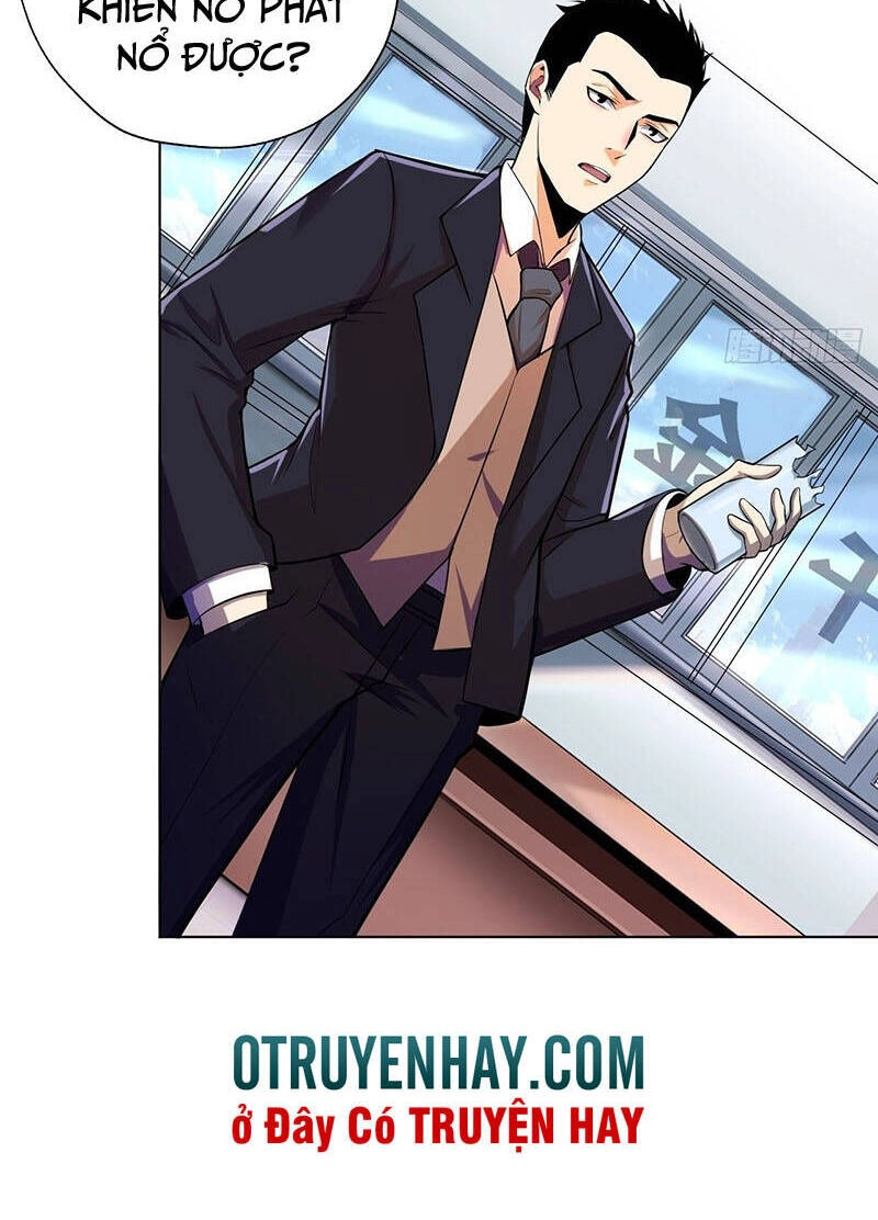 Thâm Uyên Chi Chủ Chapter 7 - 7