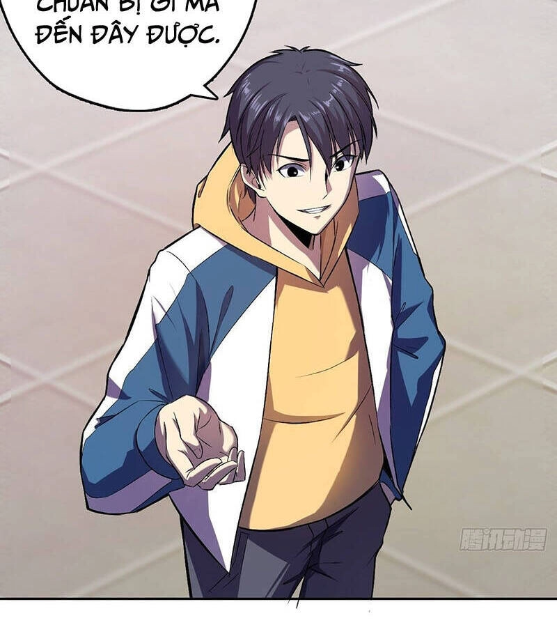 Thâm Uyên Chi Chủ Chapter 7 - 21