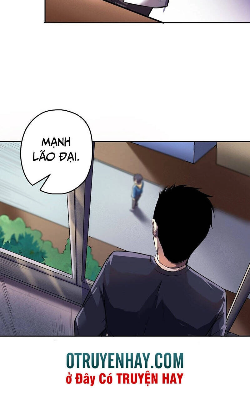 Thâm Uyên Chi Chủ Chapter 7 - 31