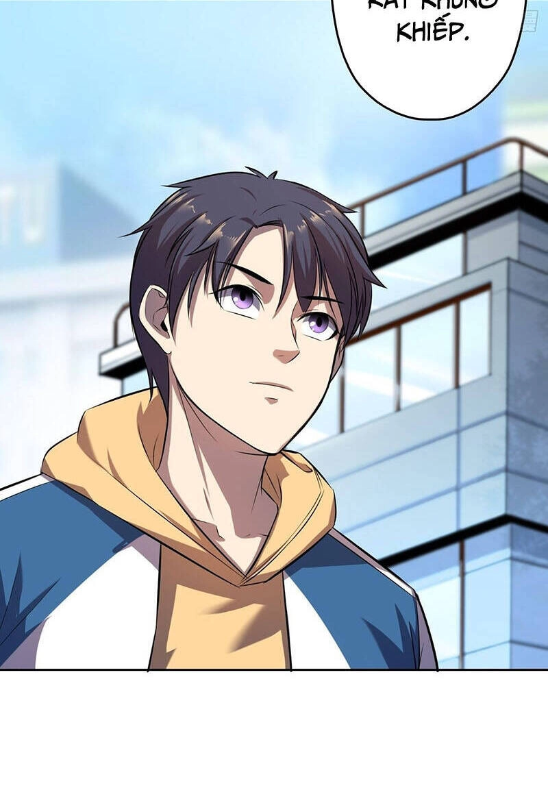 Thâm Uyên Chi Chủ Chapter 7 - 33