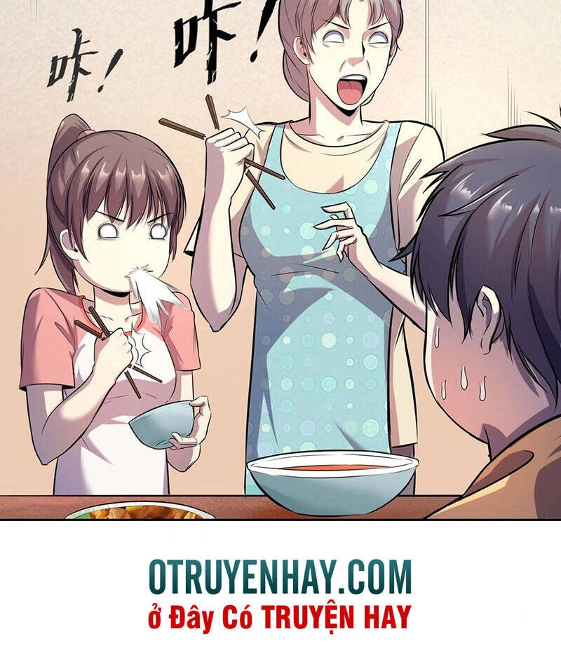 Thâm Uyên Chi Chủ Chapter 7 - 37