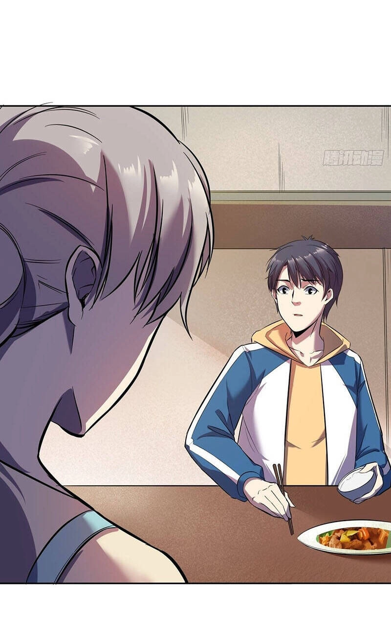 Thâm Uyên Chi Chủ Chapter 7 - 41