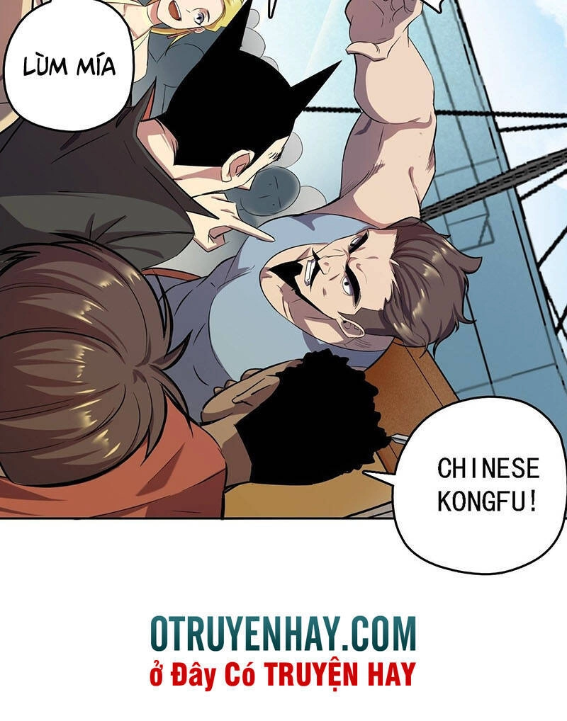 Thâm Uyên Chi Chủ Chapter 8 - 19