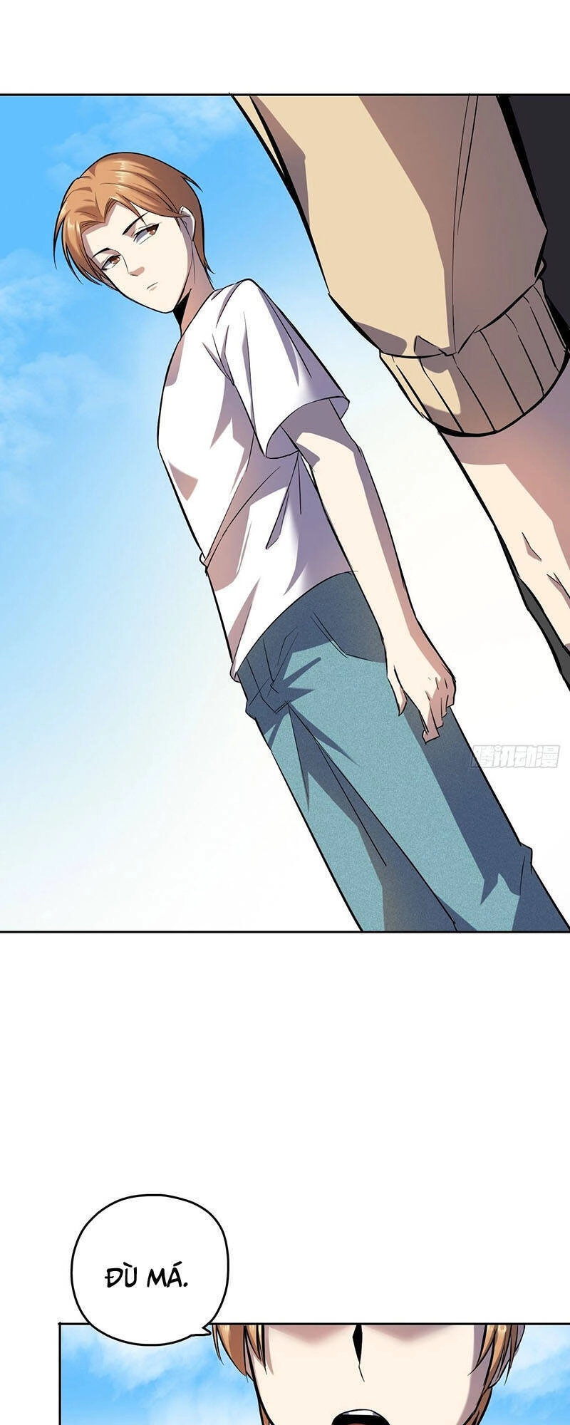 Thâm Uyên Chi Chủ Chapter 8 - 22